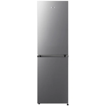Gorenje Refrigerator NRK418ECS4 Energy efficiency