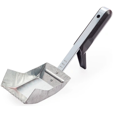 Kausiņš līmjavai ROCLITE 100mm 2440185834201