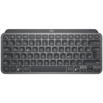 Logitech MX Keys Mini Minimalist Wireless Illumina