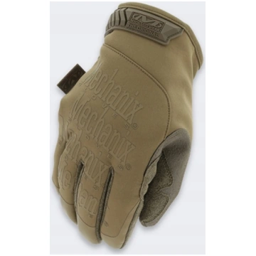 Mechanix Wear Taktins pirtins Mechanix ColdWork Or