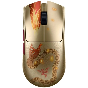 Razer Viper V3 Pro, Counter Strike 2 Edition