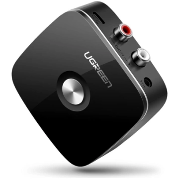 UGREEN Bluetooth 5.0 Audio RCA Receiver (40759)