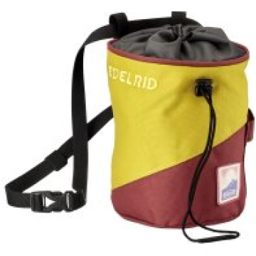 Magnēzija maisiņš Chalk Bag Monoblock Edelrid