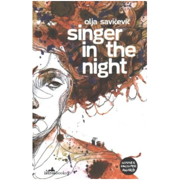 Singer in the NIght