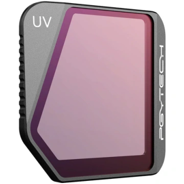 PGYTECH filtrs UV Filter Profesional Mavic 3