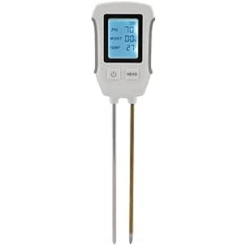 Augsnes mitruma testeris Augsnes testera sensors a