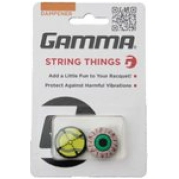 Gamma String Things 2P - ball/eye