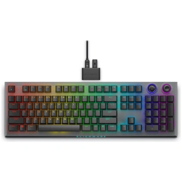 Dell Alienware Tri-Mode AW920K Wireless Gaming Key