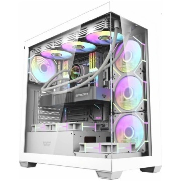 Stacionārs dators Mdata Intel® Core™ i7-12700F, 1