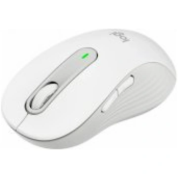 Logitech M650 L White datorpele 910-006238-LOGITEC