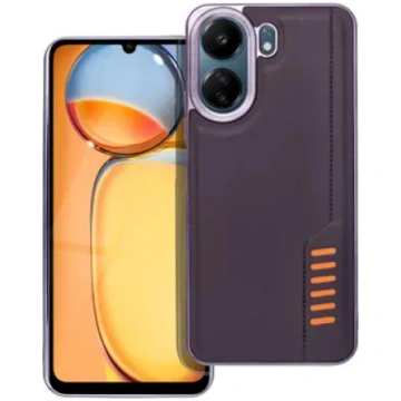 Viedtālruņa aizmugurējais vāciņš Xiaomi Redmi Note