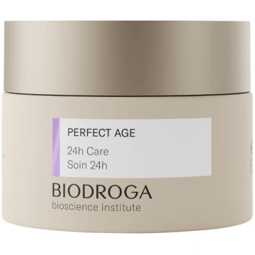 BIODROGA Perfect Age 24h Care pretnovecošanās krēm