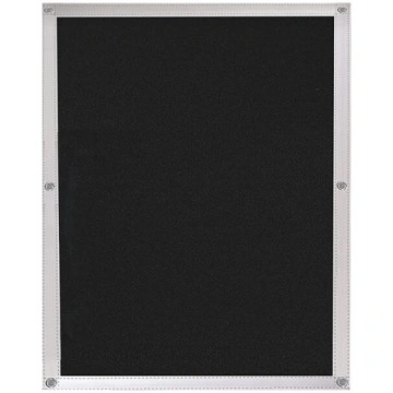 Purovi saulessargs logiem, 76x93cm