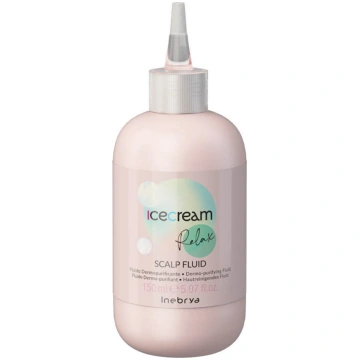 INEBRYA Ice Cream Relax Scalp Fluid 150ml