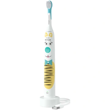 Philips Sonicare For Kids Design-a-Pet HX3601/01 w