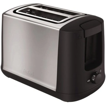Tosteris Tefal Confidence TT3408 Black (7017)