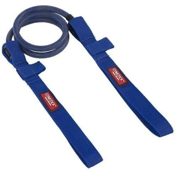 Vingrošanas nūju elastīgās lentes Gymstick Aqua, v