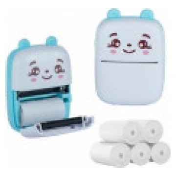 ExtraLink EXTRALINK EPP-002 PORTATĪVAIS MINIPRINTE