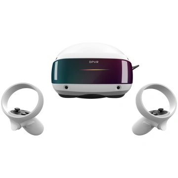 DPVR E4 4K PC VR Headset
