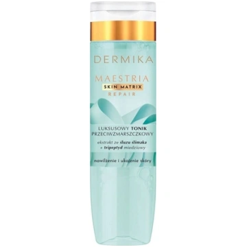 Dermika Maestria Skin Matrix Luksusowy tonik przec
