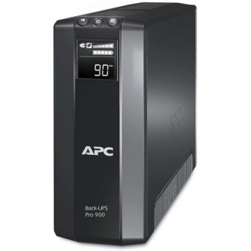 APC UPS System Back-UPS PRO BR900G-GR - 540 W