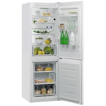 Ledusskapis Whirlpool W5 821E W 2