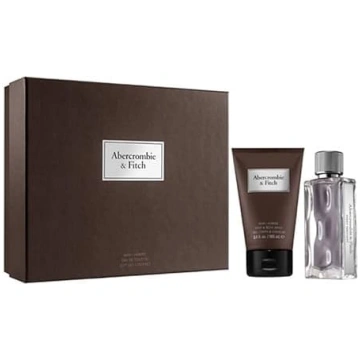 Abercrombie & Fitch First Instinct tualetes ūdens 