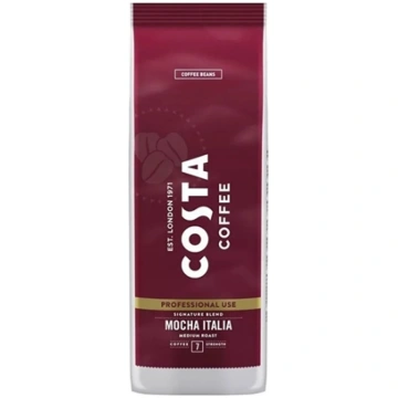 Kawa ziarnista Costa Coffee Signature Mocha Italia