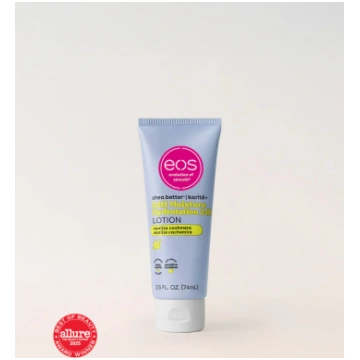 Vanilla Cashmere travel ķermeņa losjons eos