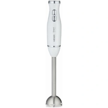 Haeger HB-400.021A Elegant Rokas blenderis 400W ( 