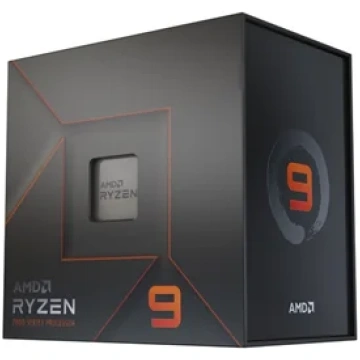 AMD Ryzen 9 7900X AM5 Processor threads 24 AMD Pro