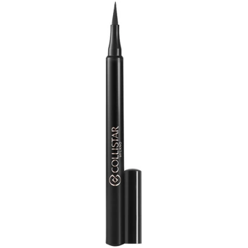 Acu laineris Collistar Infinito, 1 ml, melna krās.