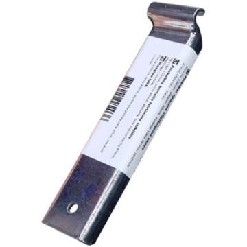 Piekabes apmales stiprinājuma skava CARPOINT 30x12