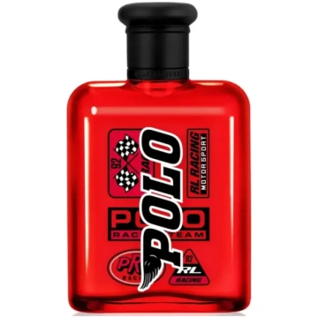 Ralph Lauren, Polo Red Racing Edition, Eau De Toil