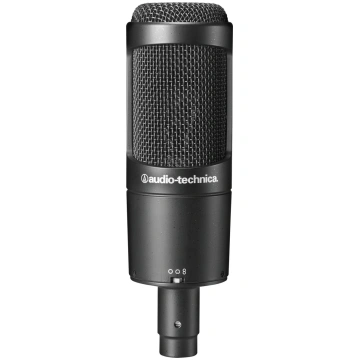 Audio-Technica AT2050 Multi-pattern Condenser Micr