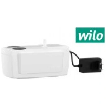 Iegremdējamais (Drenāžas) sūknis Wilo Plavis 013-C