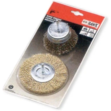 HAUSHALT Slīpēšanas disks Falcon 600020-9009, 100 