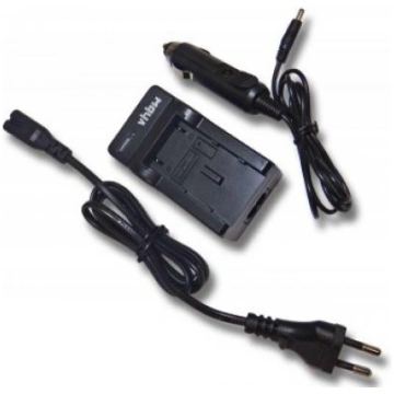 Akumulatora lādētājs, VHBW, VHBW Charger for Panas