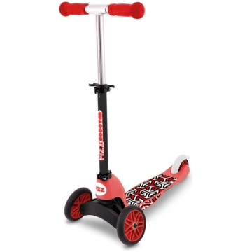 Children's Tri Scooter Fizz Flip Mini Evo Mul