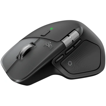 Bezvadu datorpele LOGITECH MX Master 4 for Mac, uz