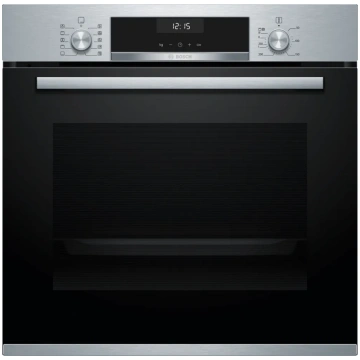Bosch HBA537BS0