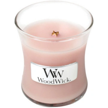 Aromatizētas sveces vāzē Coastal Sunset 85 g WoodW