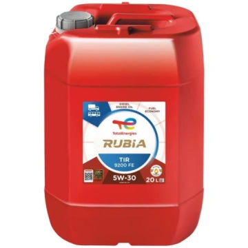 TOTALENERGIES Motoreļļa 2126429 — 5W30, 20L