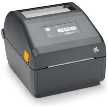 "Zebra Etikettendrucker ZD421d USB USB-Host Blueto