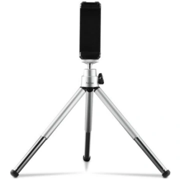 Hama Fancy 2-in-1 Mini Tripod for Mobile Phone AND