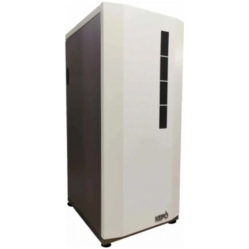 Granulu katls KEPO 15 50 kg/72L