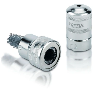 Stiepļu birste TOPTUL JDBV3984