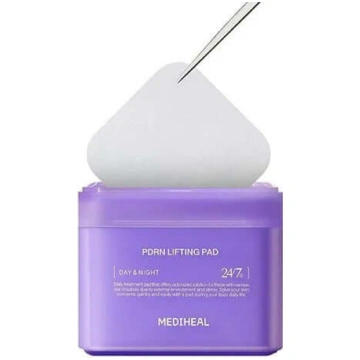 MEDIHEAL PDRN Lifting Pad 100pcs 170ml - Pad corea