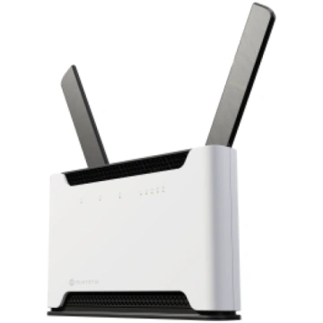 MikroTik Chateau LTE18 ax S53UG+5HaxD2HaxD-TC&EG18