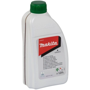 Makita Ķēdes eļļa Biotop 1l